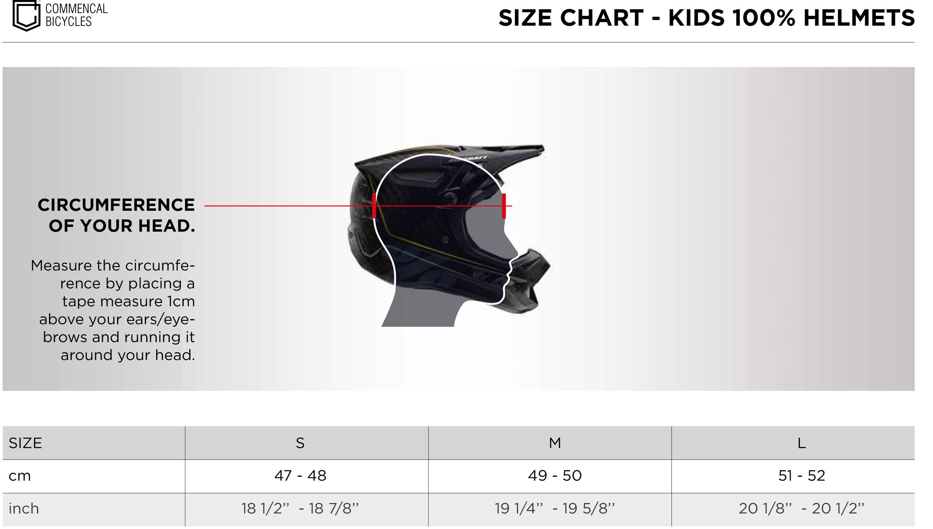 100% STATUS KIDS HELMET ESSENTIAL BLACK