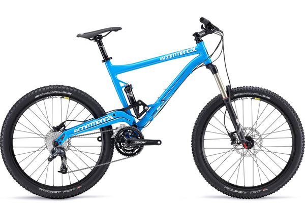 Bike thumbnail