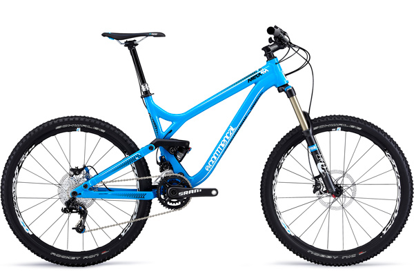 Bike thumbnail