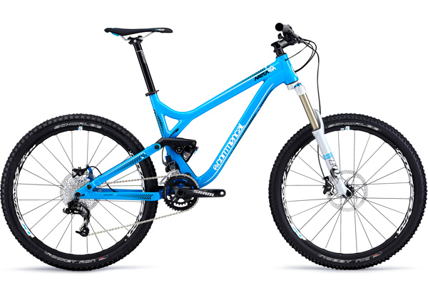 Bike thumbnail