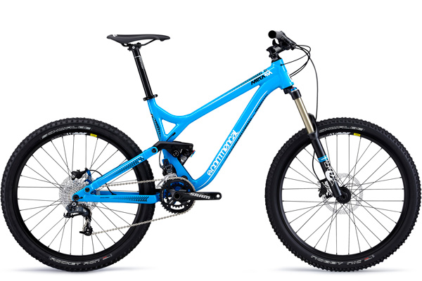 Bike thumbnail