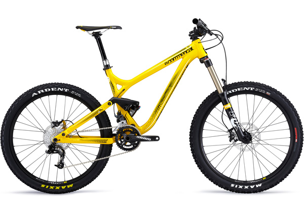 Bike thumbnail