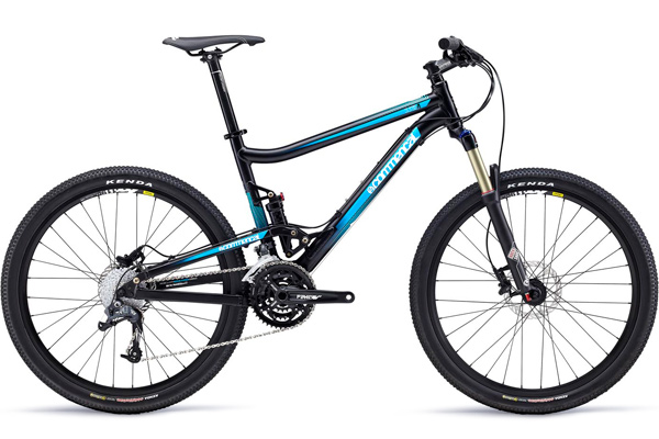 Bike thumbnail
