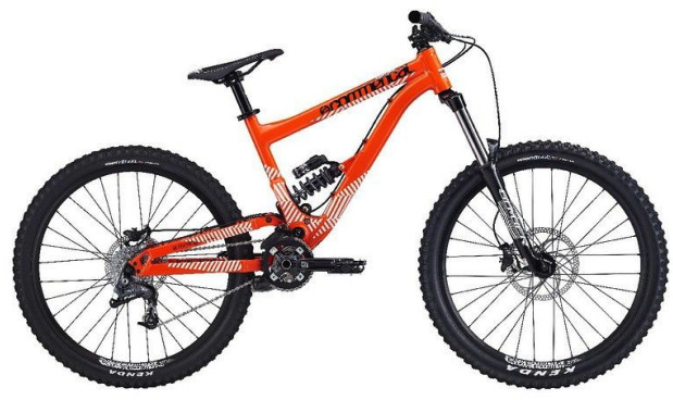 Bike thumbnail
