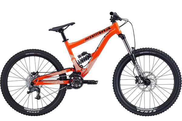 Bike thumbnail