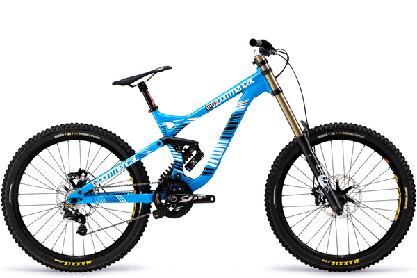 Bike thumbnail