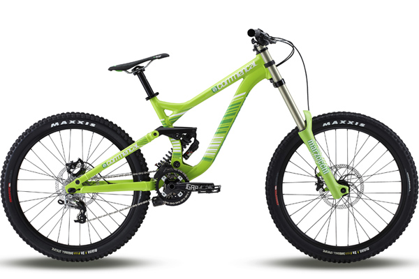 Bike thumbnail