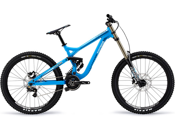 Bike thumbnail