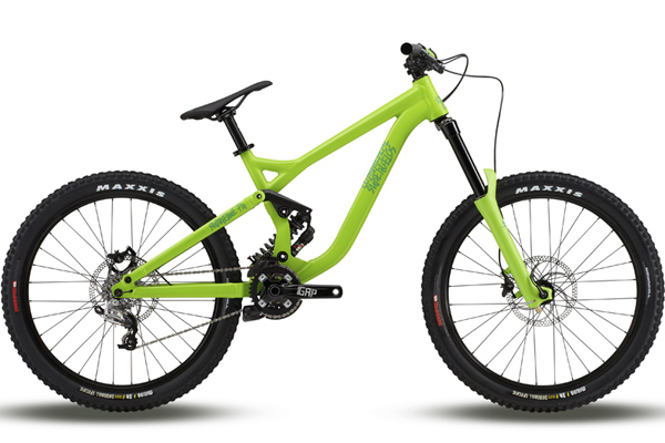 Bike thumbnail