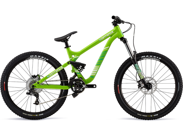 Bike thumbnail