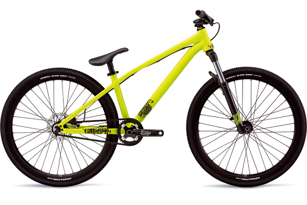 Bike thumbnail