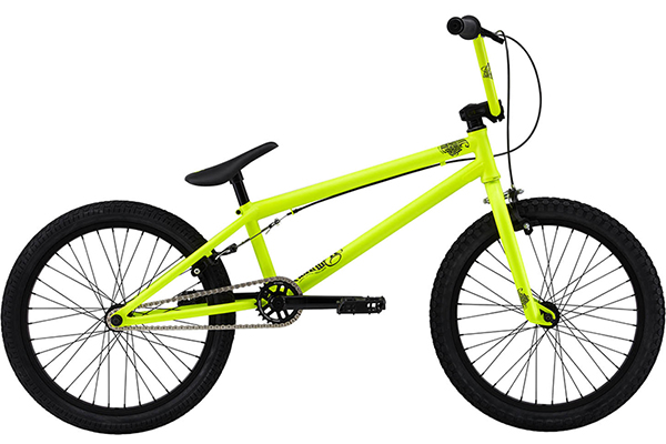 Bike thumbnail