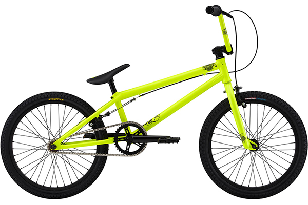 Bike thumbnail