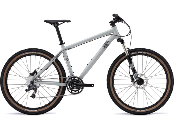 Bike thumbnail