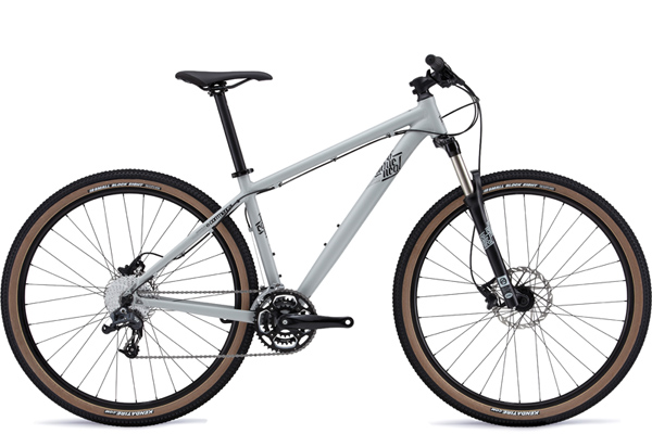 Bike thumbnail