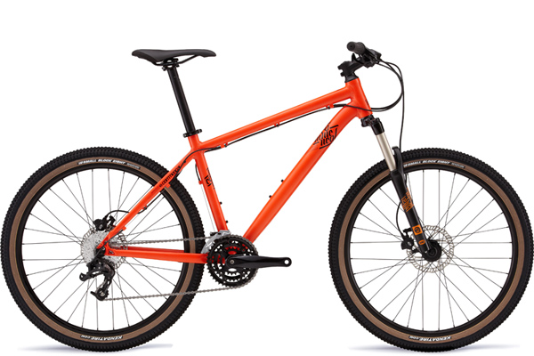Bike thumbnail
