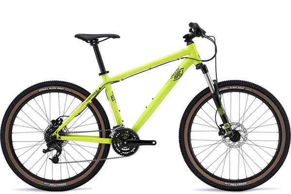 Bike thumbnail