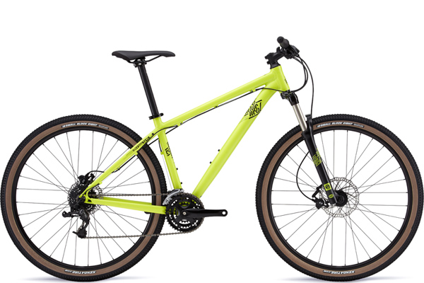Bike thumbnail