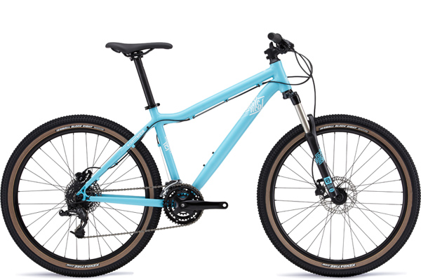 Bike thumbnail