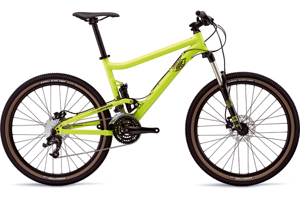 Bike thumbnail