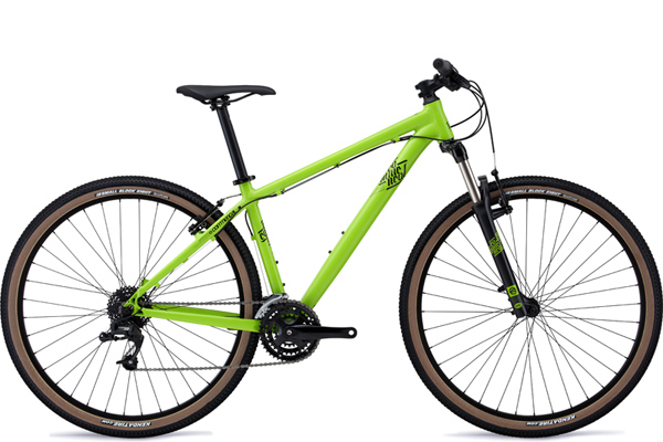 Bike thumbnail
