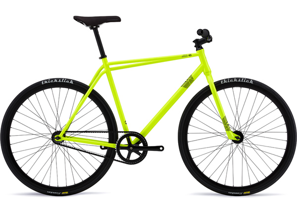 Bike thumbnail