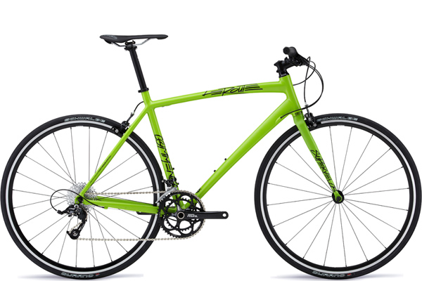 Bike thumbnail