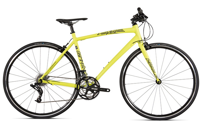 Bike thumbnail