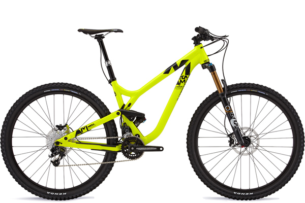 Bike thumbnail