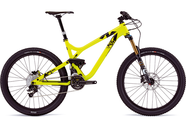 Bike thumbnail