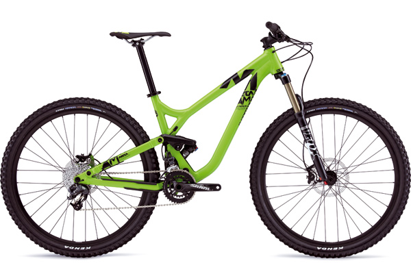 Bike thumbnail
