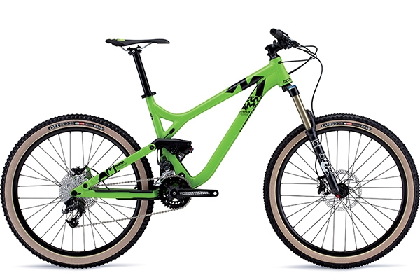 Bike thumbnail