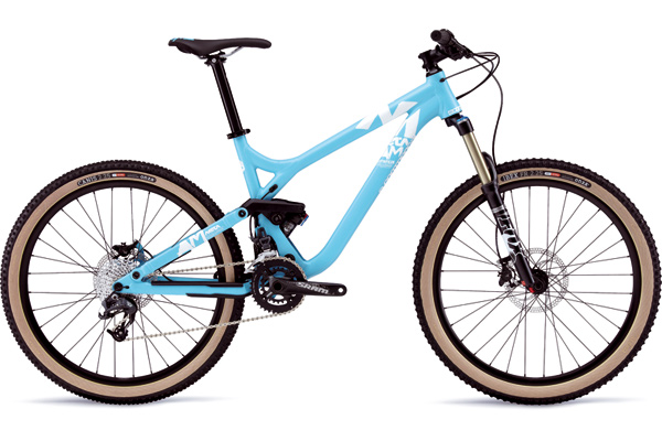 Bike thumbnail