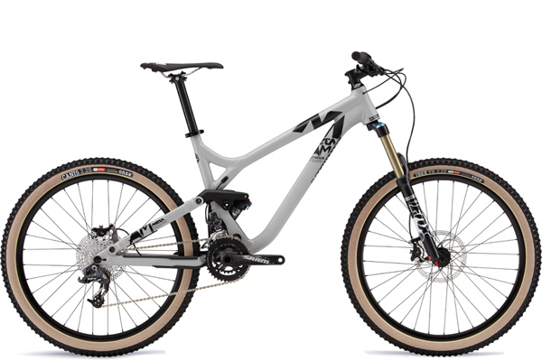Bike thumbnail