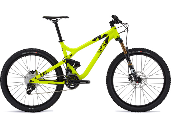 Bike thumbnail