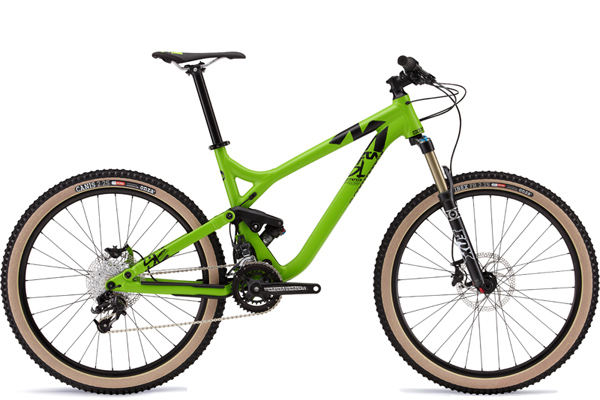 Bike thumbnail