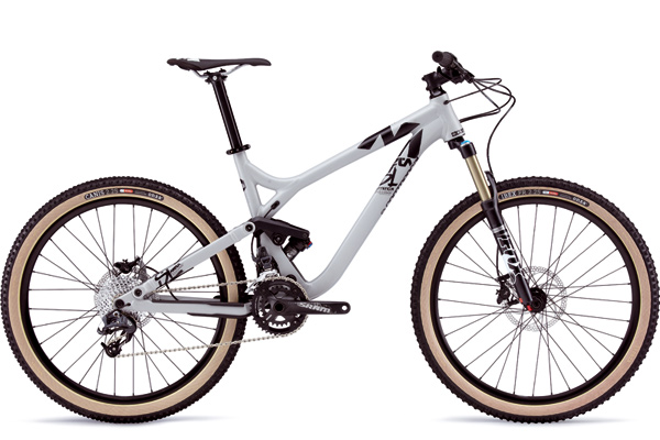 Bike thumbnail