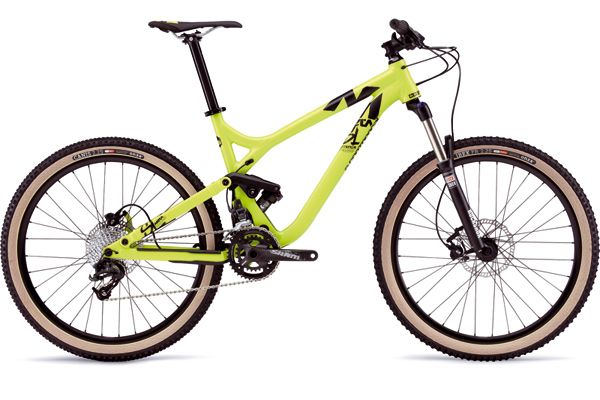 Bike thumbnail