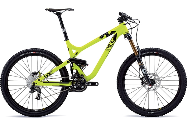 Bike thumbnail