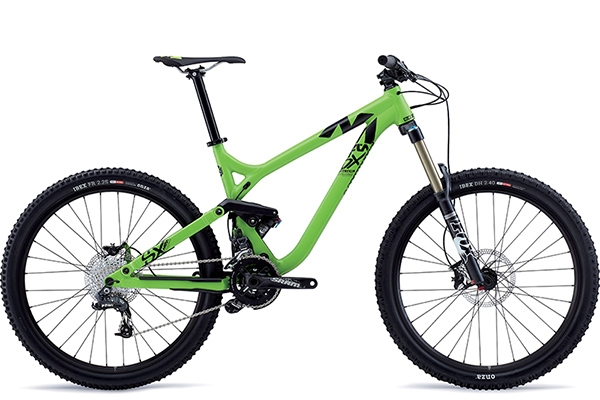 Bike thumbnail