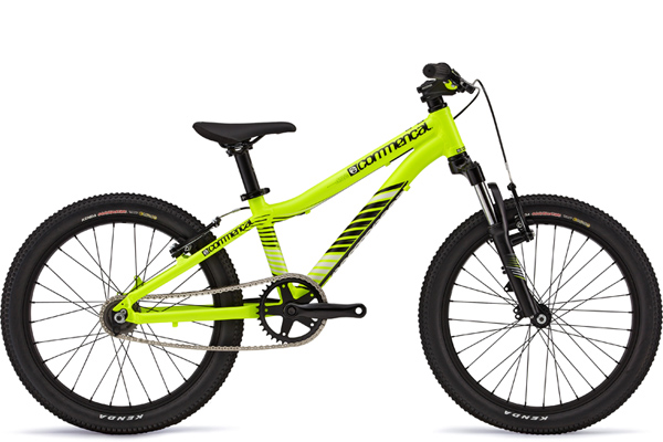 Bike thumbnail