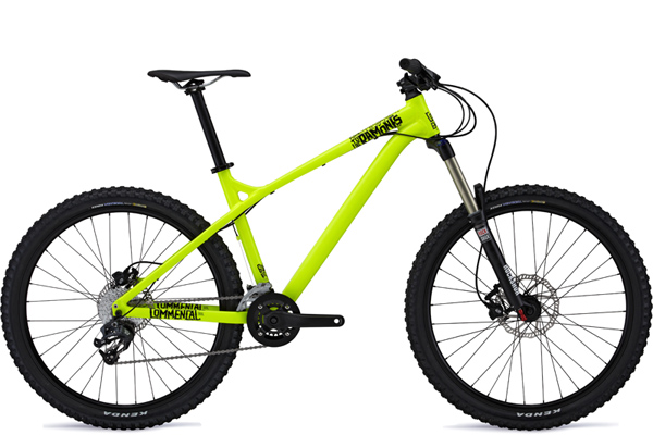 Bike thumbnail