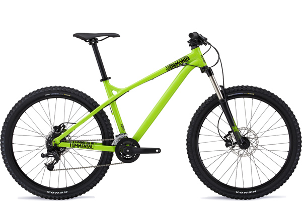 Bike thumbnail