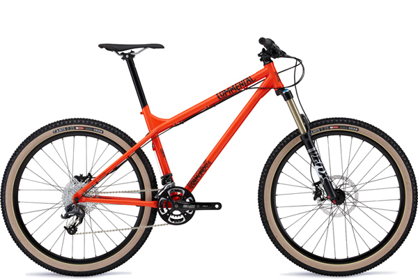 Bike thumbnail