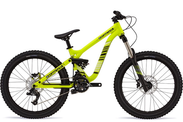 Bike thumbnail