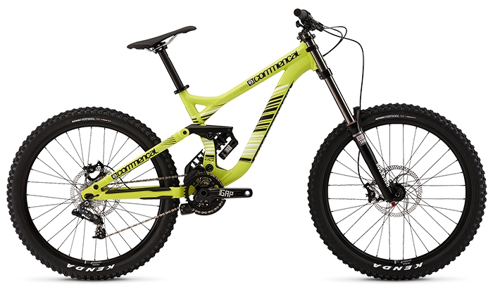 Bike thumbnail
