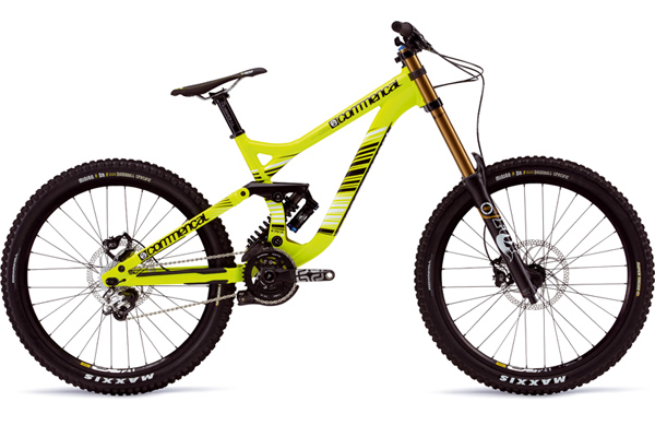 Bike thumbnail