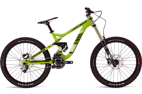 Bike thumbnail