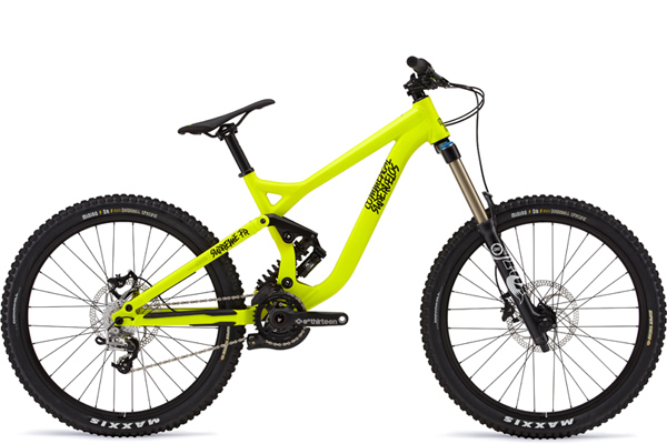 Bike thumbnail