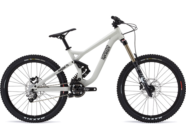 Bike thumbnail